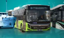 Kocaeli Büyükşehir'den bayramda ücretsiz ulaşım desteği
