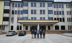 Gölcük'te eğitim yatırımları tam gaz