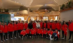 Kocaeli Mehteri, Ulsan'da Türkiye'yi temsil edecek