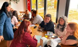 Çınar Akademi öğretmenlerine mesleki eğitim semineri