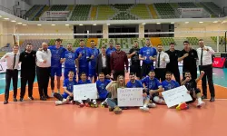 Gebze Belediyespor sahasında son şampiyonu ağırlıyor
