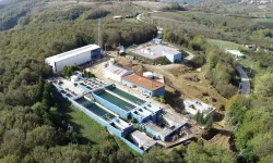 Kocaeli'de içme suyuna güvence!