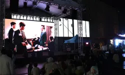 Kocaeli'de 'Ölü Ozanlar Derneği' ilgiyle izlendi
