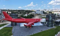 Çayırova'da UçakPark bilimin yeni rotası oldu