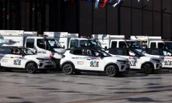 Kocaeli'den yeni ekip... 'Göz Kulak'la mahalle sorunlarına hızlı çözüm