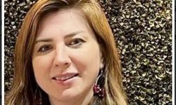 Gebze Mimarlar odasında Nur Aydoğdu adaylığını ilan ediyor