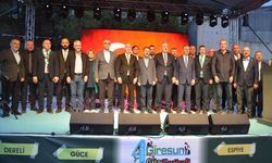 Beylikbağı’nda GÜZ FESTVALİ