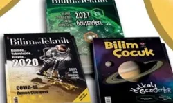 Ücretsiz bilim dergisi aboneliği başvuruları uzatıldı