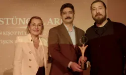 2. Don Kişot İyi Edebiyat Ödülleri sahiplerini buldu