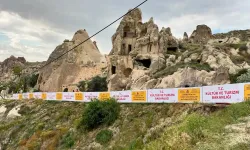 2025'te 780 kazı yapıldı... Kültürel mirasa 3,5 milyar TL harcandı