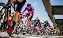 2026 yılı yol ve pist bisiklet takvimi belli oldu... Türkiye prestijli yarışlarla yerini aldı