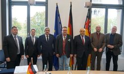 KOTO’dan Almanya’da önemli görüşmeler