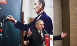 Keçiören'de Öğretmenler Günü coşkusu