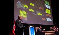 Ali Sağlık: Kayıp kaçak oranını yüzde 22.6'ya düşürmeyi başardık