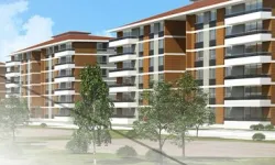 500 bin sosyal konut projesine rekor başvuru