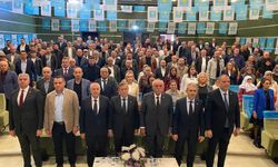 İYİ Parti Gebze'de görevlendirmeler belli oldu