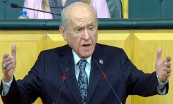 Bahçeli'den tarihi çıkış! İmralı'ya gerekirse 3 arkadaşımla giderim!