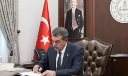 Bakan Tekin'den öğretmenlere üç ayrı mektup