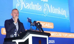 Başkan Büyükakın'dan Özgür Özel'e: Acı günde siyaset yapmayın