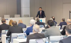 BİK Genel Müdürü Çay'dan 'sahada gazetecilik' ve 'dijital dönüşüm' vurgusu