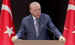 Cumhurbaşkanı Erdoğan: 20 kahraman evladın 19'unun naaşına ulaşıldı... Son naaş arama çalışmaları sürüyor