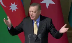 Cumhurbaşkanı Erdoğan: Karabağ Zaferi, Türk Dünyası için gurur kaynağıdır