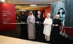 Cumhurbaşkanı Erdoğan: Şule Yüksel Şenler ve Malcolm X'in mücadelesi, hak ve adaletin yankısıdır