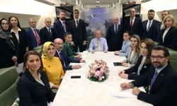 Erdoğan: Eurofighter süreci olumlu ilerliyor