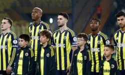 Fenerbahçeli futbolcular köşeyi dönecek