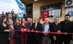 İzmir Karabağlar'da kentsel dönüşüm başladı