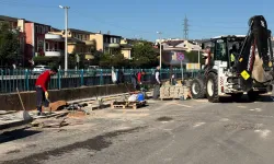 İzmit Belediyesi'nden Alikahya Fatih ve Yahya Kaptan'a prestij dokunuşu