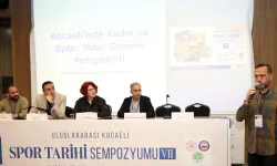 İzmit'in spor kimliği 1936 yatırımlarıyla yeniden gündemde