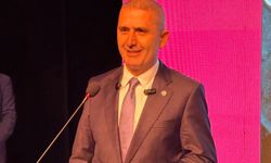 İYİ Parti Kocaeli'de Av.Mehmet Kamil Şirin, Seçilmiş il başkanı