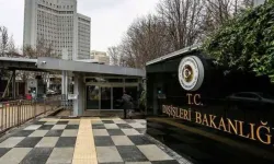 Karadeniz'de 2 tankere saldırıya Türkiye'den sert tepki