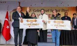 Keçiören'de yöresel lezzetlerde final heyecanı