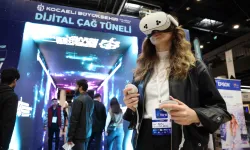 Kocaeli Bilişim Fuarı kapılarını kapattı