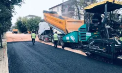 Kocaeli Büyükşehir'den Gölcük'e nefes aldıracak çalışma