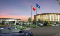 Kocaeli Büyükşehir'den yeni meclis ve yönetim binası