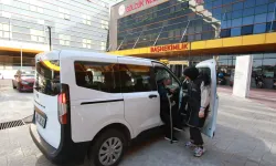 Kocaeli Büyükşeir'den 'Geniş Ailem' desteği