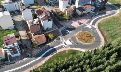 Kocaeli Çayırova Çağdaşkent'te ulaşım konforu artıyor