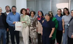 Kocaeli İzmit'te ailelere davranış yönetimi eğitimi verildi