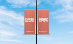 Pole Banner kullanmanın avantajları ve uygulama alanları