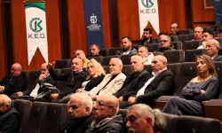 Kocaeli'de 5 bin riskli yapı için dönüşüm başlıyor... Dönüşüm emlakçılara anlatıldı