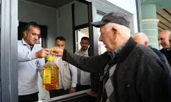 Kocaeli'de atıklar ulaşımda bakiyeye dönüşüyor