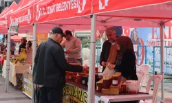 İzmit Bal Günleri başladı