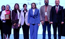 Kocaeli'de üreten kadınlar, güçlü yarınlar