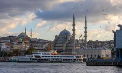 Kuzeybatıya yağmur geliyor, sıcaklıklar mevsim normallerinin üstünde