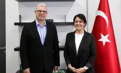 Mudanya Belediyesi'nde başkan yardımcılığına atama