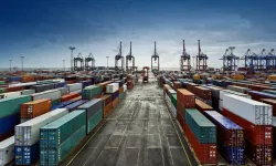 OİB'in ihracatı Ekim ayında 3,4 milyar dolar