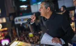 Özgür Özel hakkında 'Cumhurbaşkanına hakaret' soruşturması başlatıldı